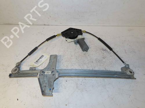Used Front left window mechanism Front left window mechanism 37045120 37045120