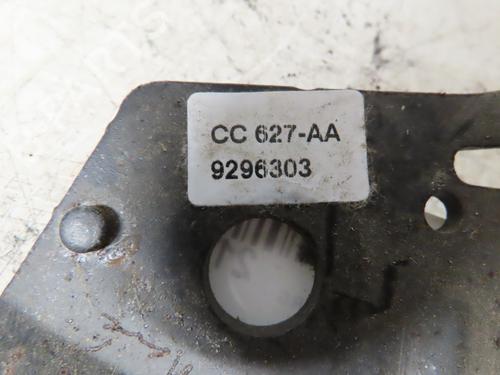 Used Seat buckle Seat buckle CITROËN C4 I (LC_) 1.6 HDi (90 hp) 23170240 23170240