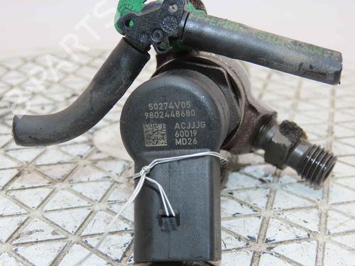 Injector PEUGEOT PARTNER Box Body/MPV 1.6 HDi | BP37061267M100 - Image 4