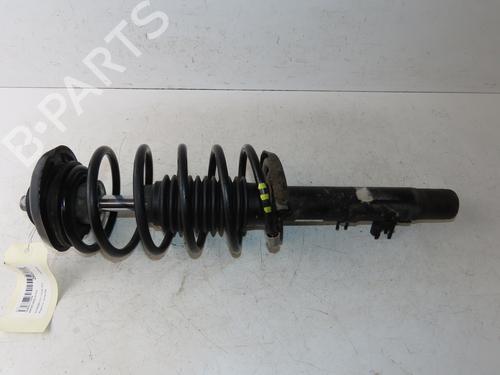 Used Right front shock absorber Right front shock absorber CITROËN C3 I (FC_, FN_) 1.4 HDi (68 hp) 33133667 33133667