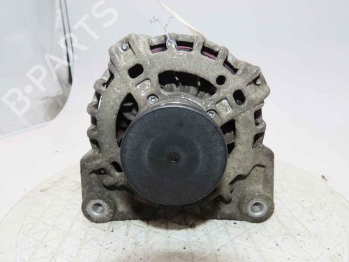 Used Alternator Alternator 37052619 37052619