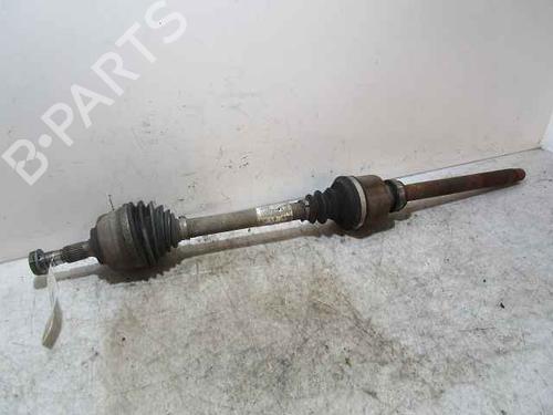 Used Right front driveshaft Right front driveshaft 37039430 37039430