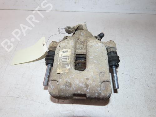 Højre bremsekaliber bag CITROËN C4 II (NC_) 1.6 HDi 90 (92 hp) 29345484