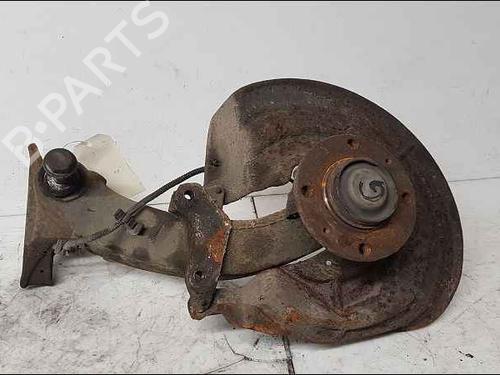 Used Left rear suspension arm Left rear suspension arm 37043038 37043038