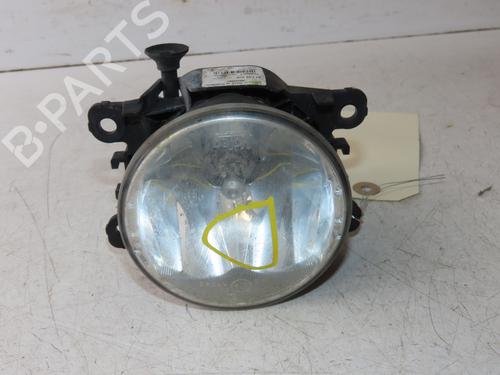 Used Right front fog light Right front fog light RENAULT CLIO IV (BH_) 1.5 dCi 90 (90 hp) 33893640 33893640