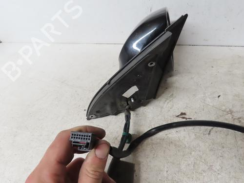 Right mirror VW PASSAT B6 (3C2) 2.0 FSI | BP18896539C27 