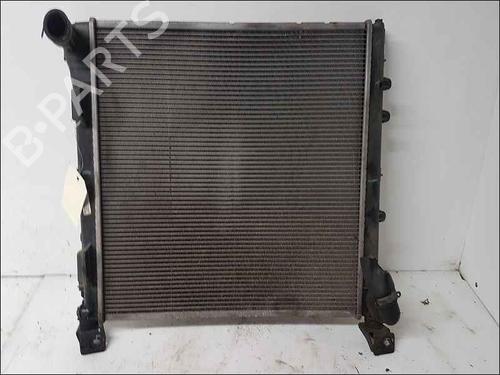 Water radiator FIAT 500 (312_) 1.3 D Multijet (312AXB1A) | BP37042401M31 - Image 2