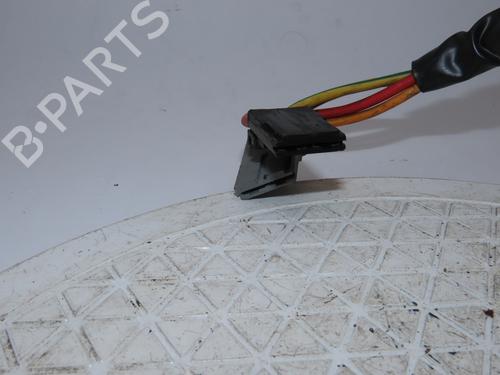 Ignition barrel RENAULT SAFRANE II (B54_) 2.2 dT (B54G) | BP22751276M48 