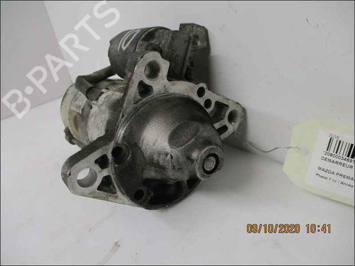 Starter MAZDA PREMACY (CP) 2.0 TD | BP37039344M8 - Image 2