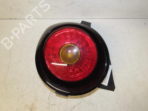 Used Left taillight ALFA ROMEO MITO (955_) 1.3 MultiJet (955AXH1B, 955AXT1A) (90 hp) 29154184
