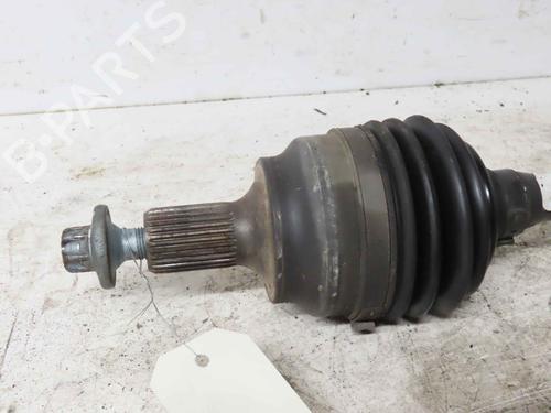 Left front driveshaft MERCEDES-BENZ GLK-CLASS (X204) 220 CDI 4-matic (204.984, 204.997) | BP37045208M38 - Image 2