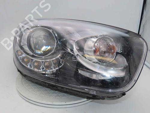 Right headlight KIA PICANTO II (TA) 1.2 | BP37049804C29 - Image 3