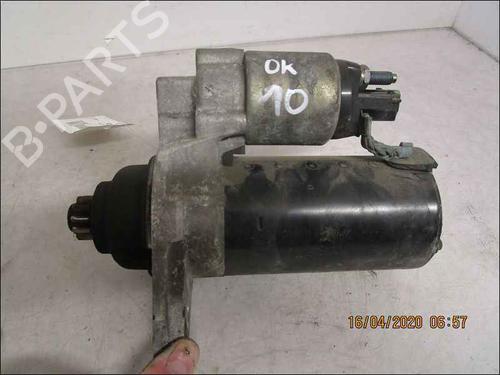 Used Starter Starter 37040172 37040172