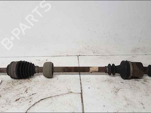 Used Right front driveshaft Right front driveshaft 37042366 37042366