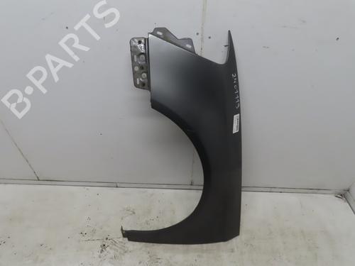 Forkjerm venstre VW PASSAT B6 (3C2) 1.9 TDI (105 hp) 17705944