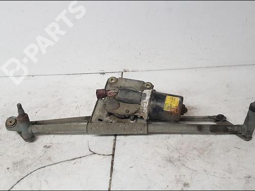 Used Front wiper motor PEUGEOT 406 (8B) 2.0 HDI 90 (90 hp) 12107565