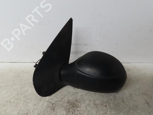 Left mirror PEUGEOT 206 Hatchback (2A/C) 1.4 HDi eco 70 | BP17994880C26 