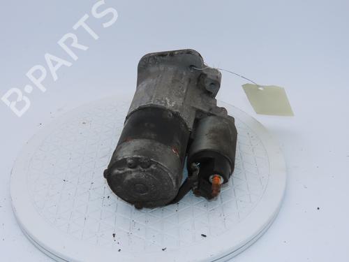 Used Starter RENAULT KANGOO / GRAND KANGOO II (KW0/1_) 1.5 dCi 85 (KW0K, KW0L, KW0B) (86 hp) 19528975