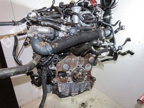 Engine VW GOLF VII (5G1, BQ1, BE1, BE2) 2.0 GTD | BP32458048M1