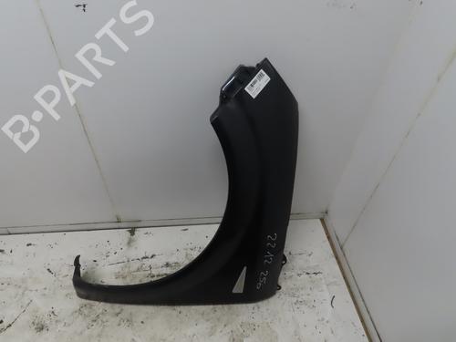 Forkjerm høyre RENAULT SCÉNIC II (JM0/1_) 1.9 dCi (JM14) (131 hp) 16707617