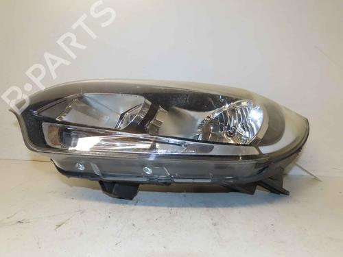 Left headlight KIA RIO III (UB) 1.25 CVVT | BP37054762C28 - Image 2