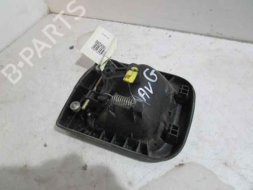 Used Front left exterior door handle Front left exterior door handle 37039899 37039899