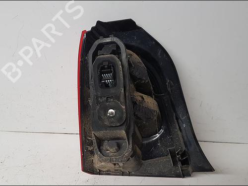 Used Right taillight Right taillight RENAULT TWINGO II (CN0_) 1.5 dCi 75 (75 hp) 12564220 12564220