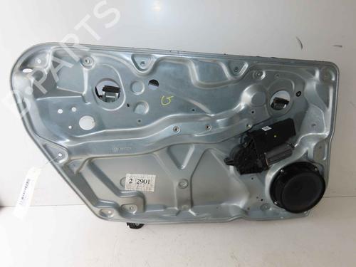 Used Front left window mechanism Front left window mechanism 37057658 37057658