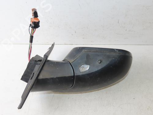 Right mirror PEUGEOT 308 II (LB_, LP_, LW_, LH_, L3_) 1.6 BlueHDi 120 | BP29153452C27 