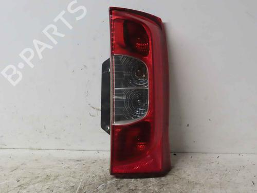 Used Right taillight Right taillight 37045348 37045348