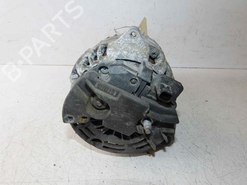 Alternator RENAULT TWINGO II (CN0_) 1.5 dCi (CN0E) | BP37054930M7 - Image 3