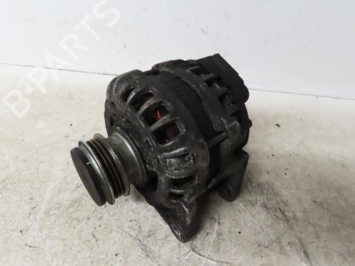 Generator DACIA SANDERO II 1.2 (75 hp) 17175518