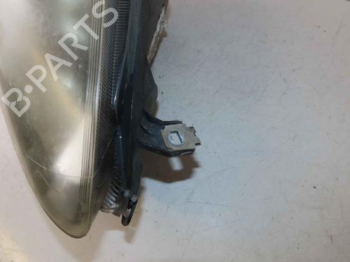 Right headlight FIAT PUNTO (199_) 1.4 Natural Power | BP37054412C29 - Image 3