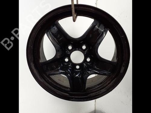 Used Rim FORD C-MAX II (DXA/CB7, DXA/CEU) 1.6 TDCi (115 hp) 26196137