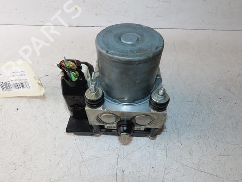 Used ABS pump ABS pump PEUGEOT 508 SW I (8E_) 2.0 HDi (163 hp) 33278189 33278189