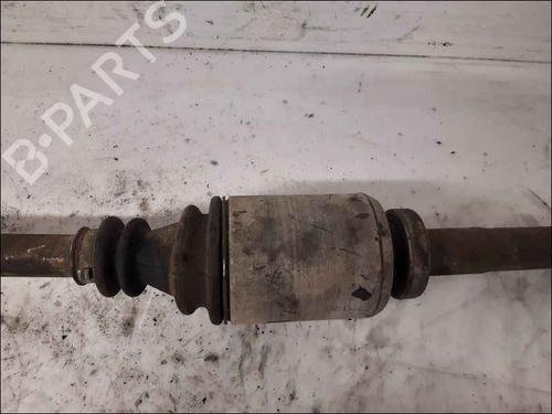 Right front driveshaft RENAULT TRAFIC II Bus (JL) 1.9 dCI 80 (JL0B) | BP37042508M39 - Image 3