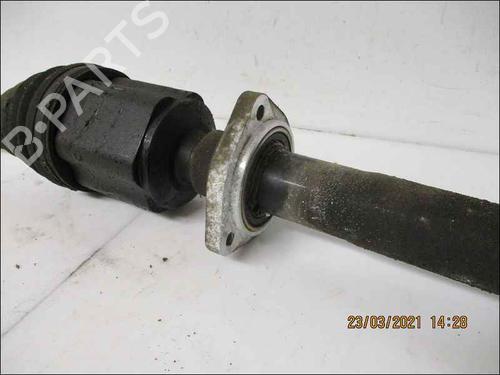 Right front driveshaft CHEVROLET CRUZE (J300) 2.0 CDI | BP37039546M39 - Image 3