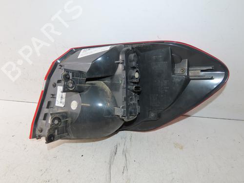 Left taillight BMW 2 Gran Tourer (F46) 214 d | BP33135678C34 - Image 2