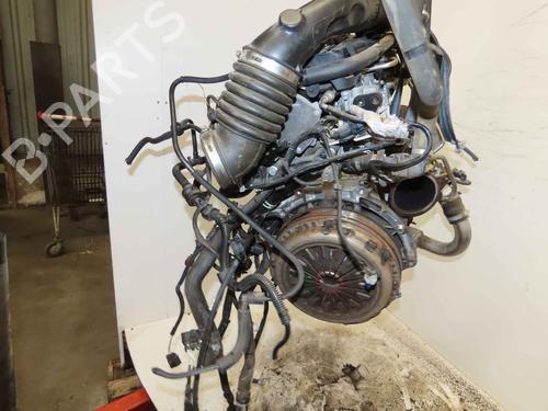 Engine FORD KUGA II (DM2) 1.6 EcoBoost | BP37056296M1 - Image 4