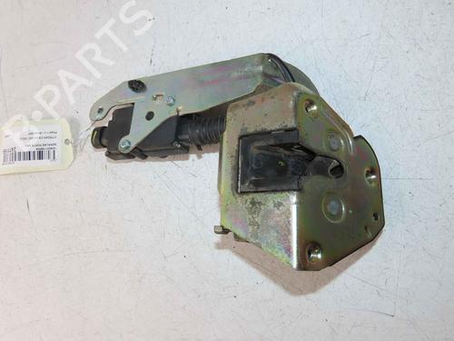 Rear left lock CITROËN C8 (EA_, EB_) 2.0 HDi | BP37059195C100 - Image 2