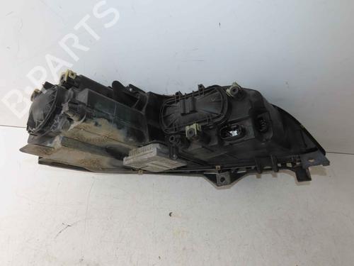 Left headlight MAZDA 6 Hatchback (GG) 2.0 DI (GG14) | BP37058355C28 - Image 5