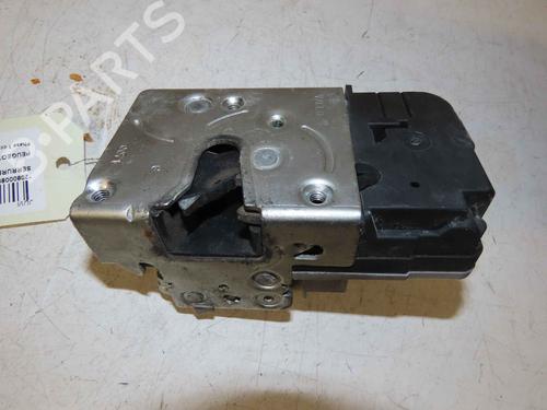 rear-left-lock-peugeot-206-2l_-2m_-2009-2010-2011-2012-2013-37046523 main image