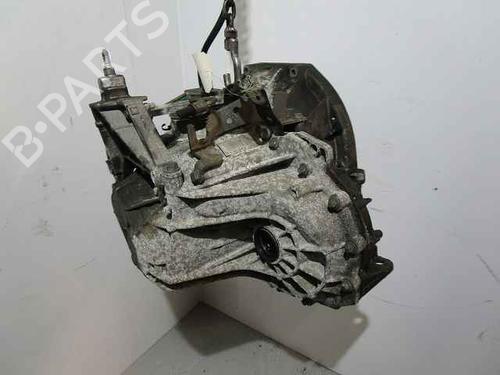 Gearbox RENAULT VEL SATIS (BJ0_) 2.0 dCi (BJ03) | BP37039100M3 - Image 3