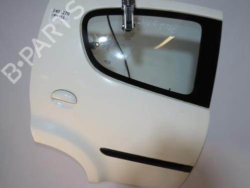 Used Right rear door PEUGEOT 107 (PM_, PN_) 1.0 (68 hp) 20652969