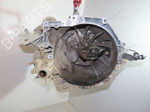 Used Gearbox Gearbox 37046161 37046161