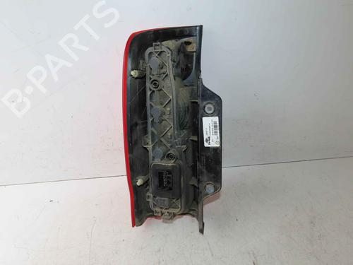 Right taillight CITROËN NEMO Box Body/MPV (AA_) 1.3 HDi 75 | BP37058154C35 - Image 2