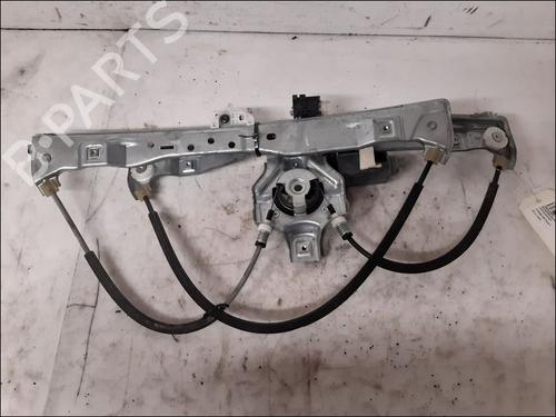 Used Front right window mechanism DS DS 3 (SA_) 1.6 BlueHDi 100 (SABHY0, SABHYT) (99 hp) 15798954