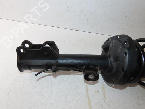 Left front shock absorber FIAT DOBLO Cargo (263_) 1.4 Natural Power | BP33133685M16 - Image 2