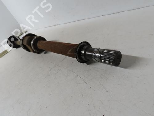 Used Right front driveshaft RENAULT MEGANE II (BM0/1_, CM0/1_) 1.5 dCi (BM1F, CM1F) (86 hp) 23169837