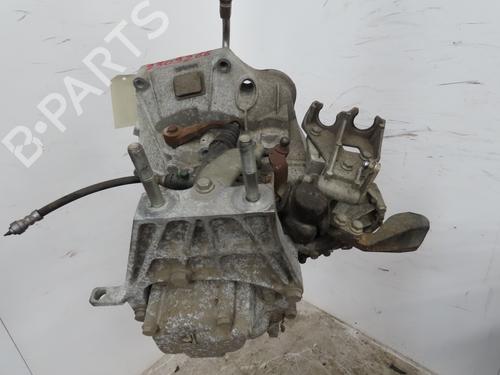 Used Gearbox CITROËN NEMO MPV 1.3 HDi 75 (75 hp) 19798712